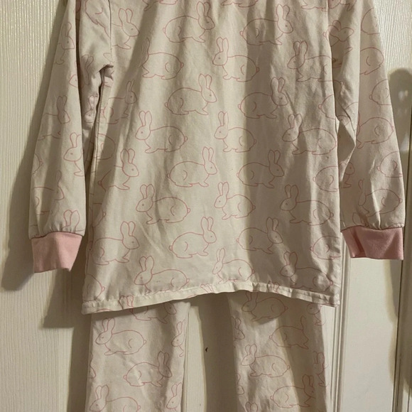 Cecil & Lou Bunny Pajamas - Picture 3 of 5